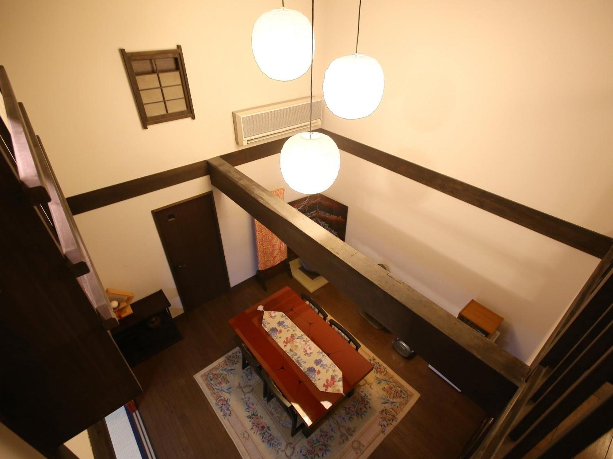 Kisoji No Yado Iwaya Hotel Buitenkant foto